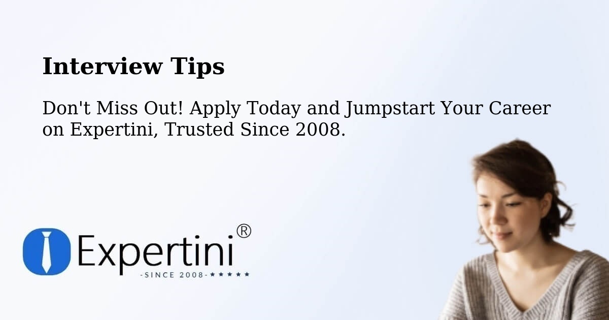 Interview Tips & Techniques for Job Seekers – Mülheim Kärlich - Mülheim Kärlich, Germany Jobs Expertini