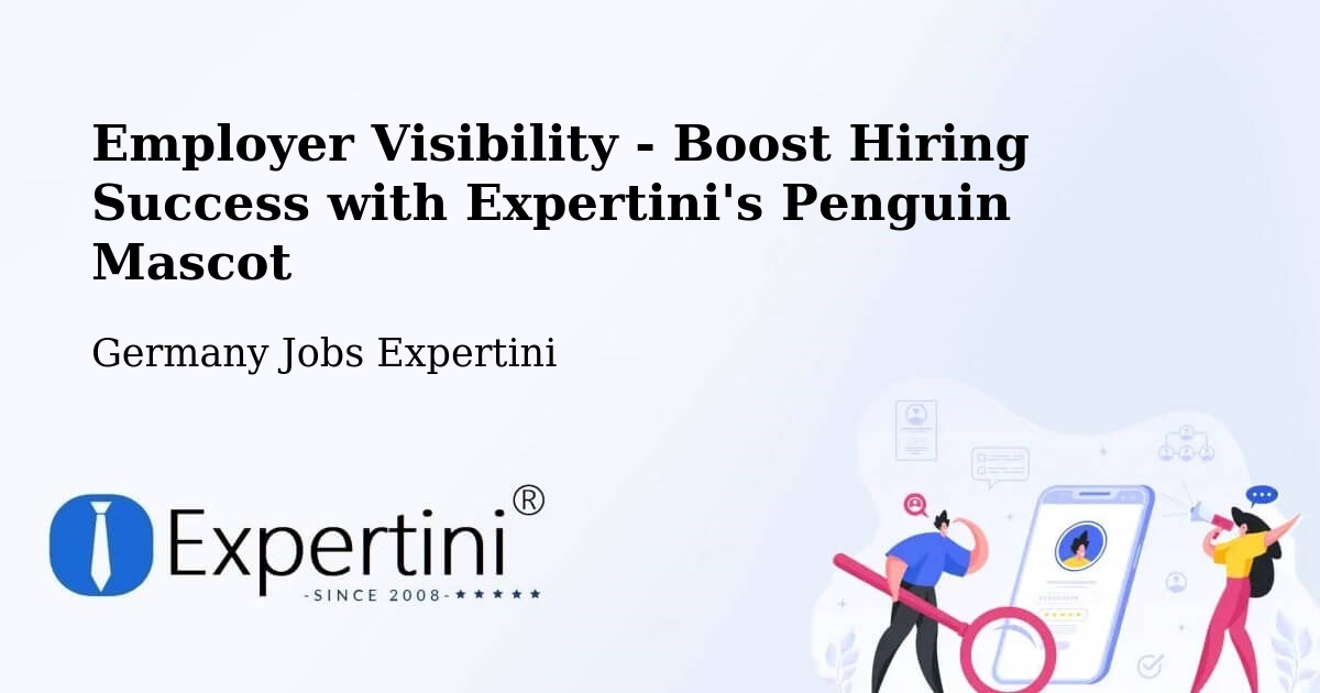 CV and Resume Visibility Optimization – Mülheim Kärlich - Germany Jobs Expertini